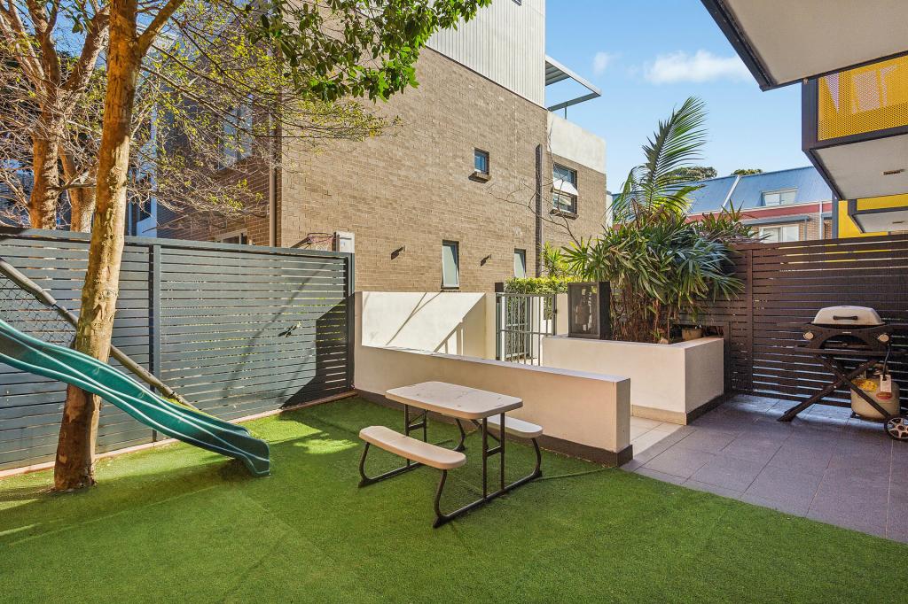 120/43 Cranbrook St, Botany, NSW 2019