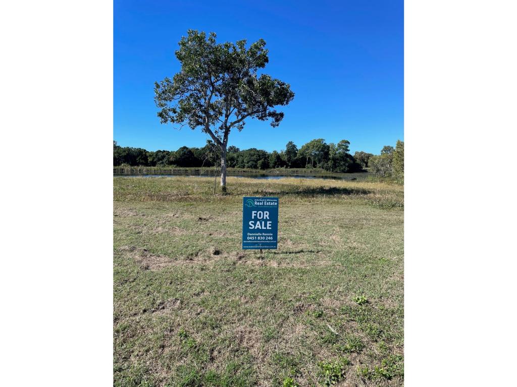 LOT 17 LOT 17 BRIDGEWATER EST. KUNIPIPI RD, LAGUNA QUAYS, QLD 4800