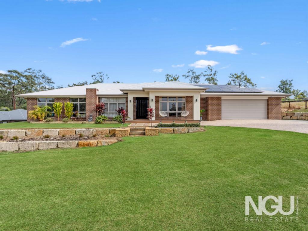 19 Tallwoods St, Karalee, QLD 4306