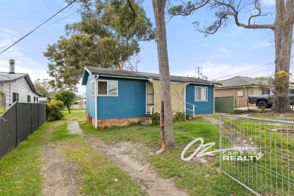 16 Sheeran St, Old Erowal Bay, NSW 2540