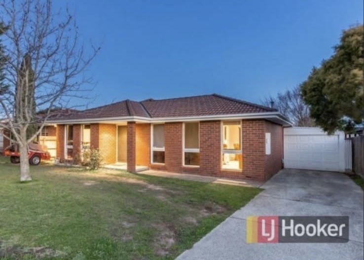 3 Bosco Cl, Narre Warren, VIC 3805