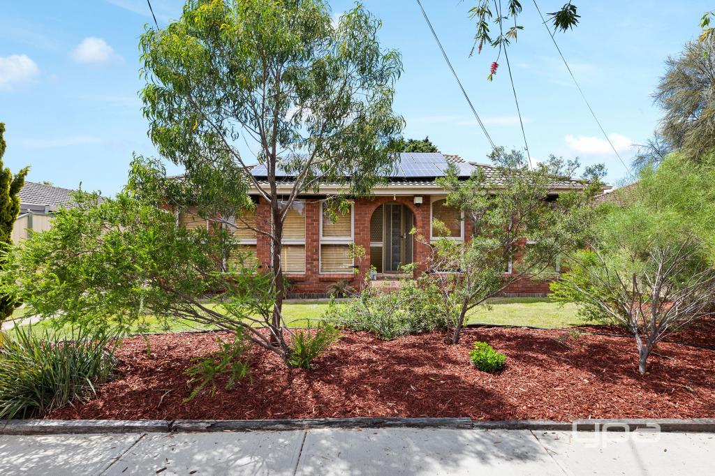 4 Ambon Ave, Deer Park, VIC 3023