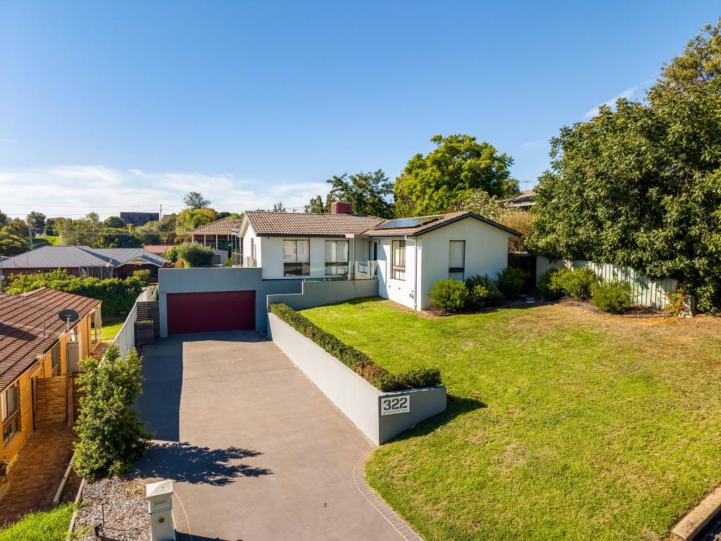 322 Bimbadeen Ave, East Albury, NSW 2640