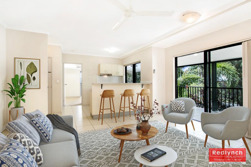 39/2-16 FAIRWEATHER RD, REDLYNCH, QLD 4870