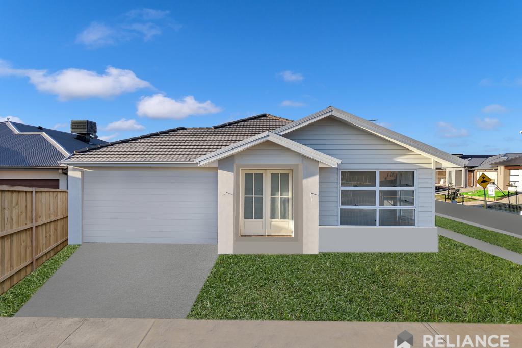 23 DUNCLIFFE RD, TRUGANINA, VIC 3029