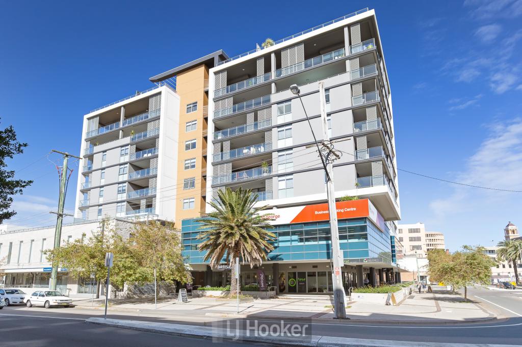 306/335 Wharf Rd, Newcastle, NSW 2300