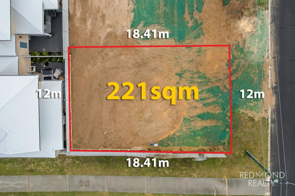 Lot 1/4 Rosette Cl, Craigie, WA 6025