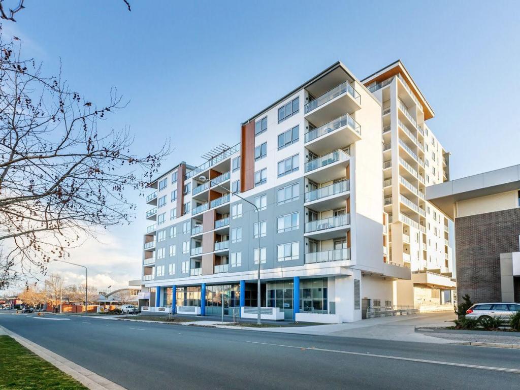 59/77 Gozzard St, Gungahlin, ACT 2912