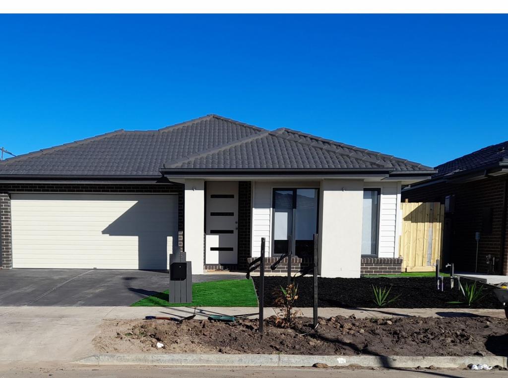 12 Ravenna St, Clyde, VIC 3978