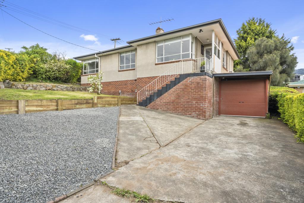 18 Teering Rd, Berriedale, TAS 7011