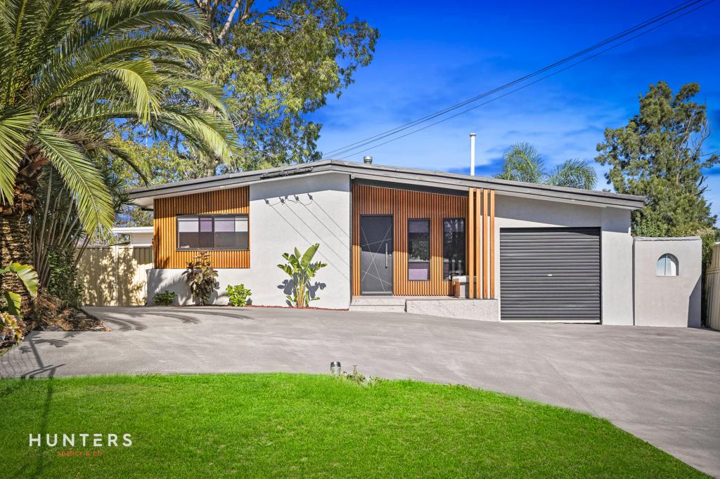 9 MOOMIN PL, BUSBY, NSW 2168