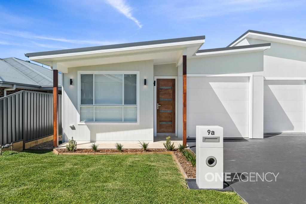 9a Sand Drift Way, Vincentia, NSW 2540