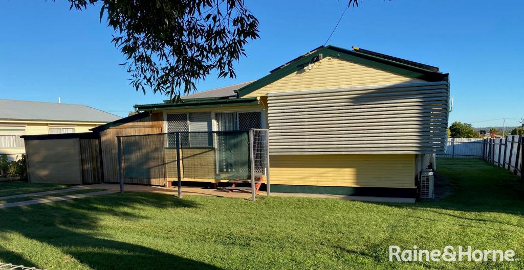 315 Haly St, Kingaroy, QLD 4610