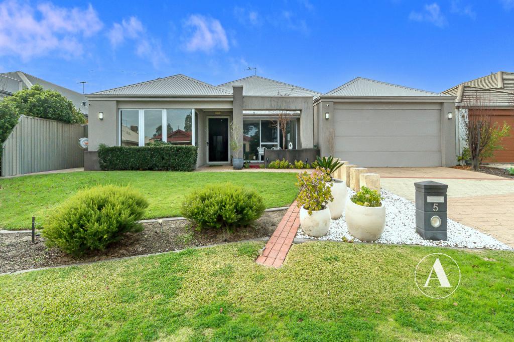 5 Millard Way, Byford, WA 6122