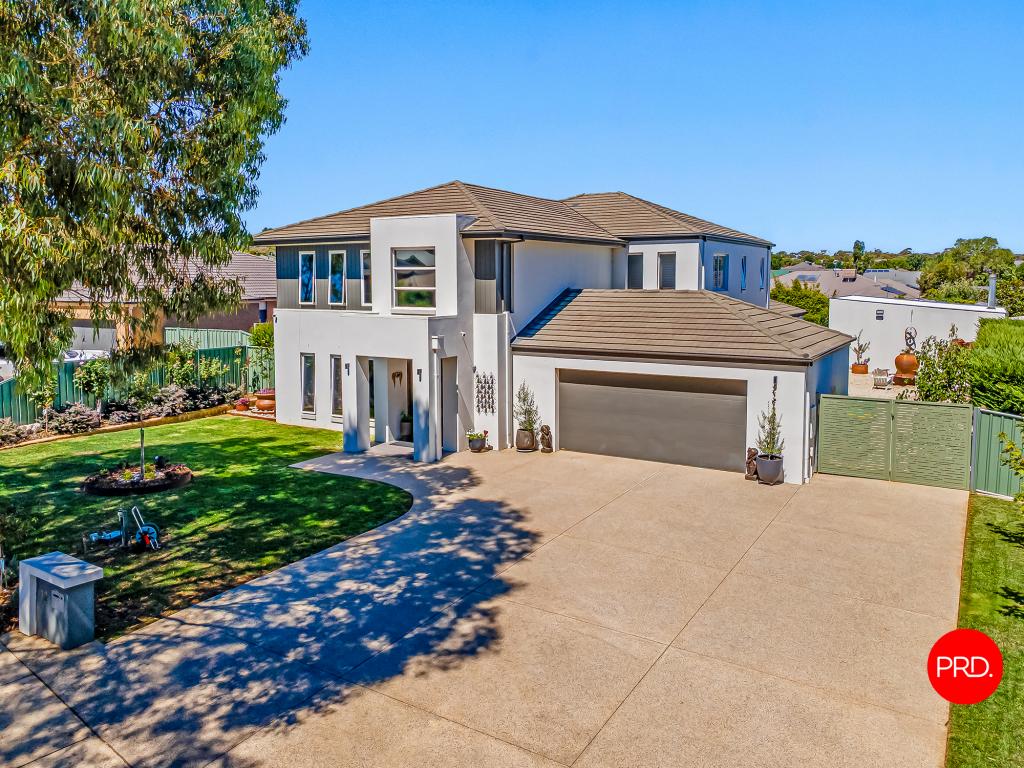 12 Arlington Ct, Maiden Gully, VIC 3551