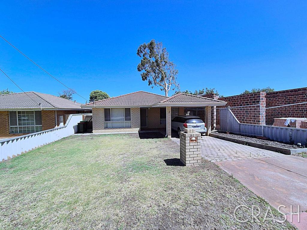 7 Ross St, Kewdale, WA 6105