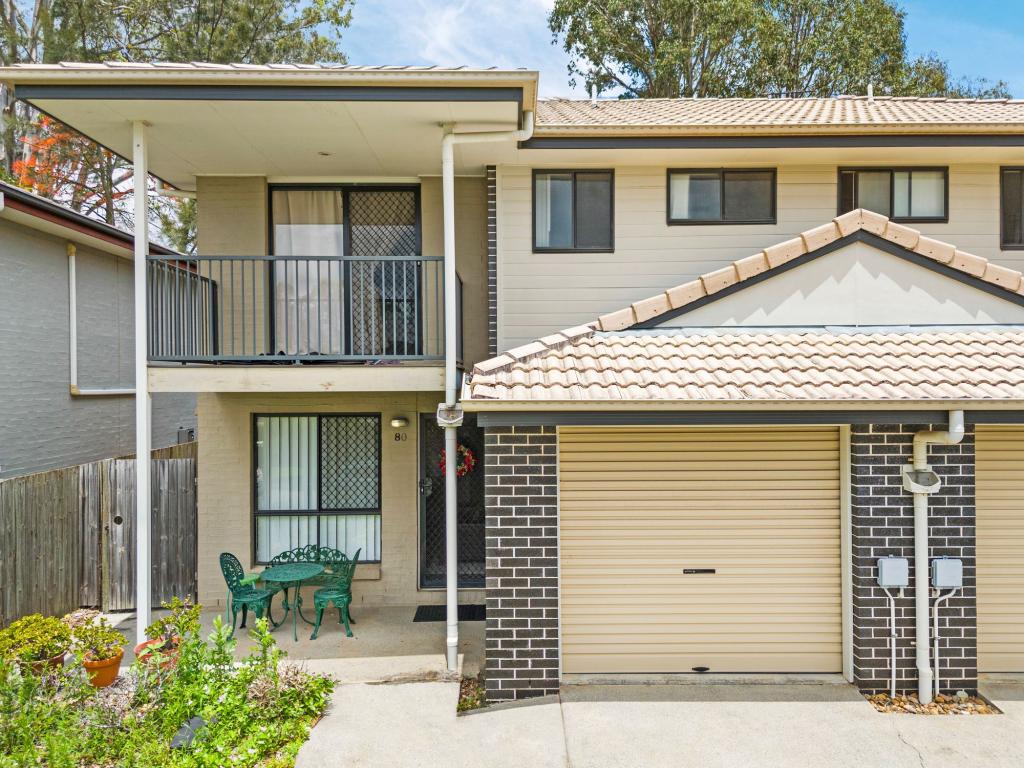 80/54 Outlook Pl, Durack, QLD 4077