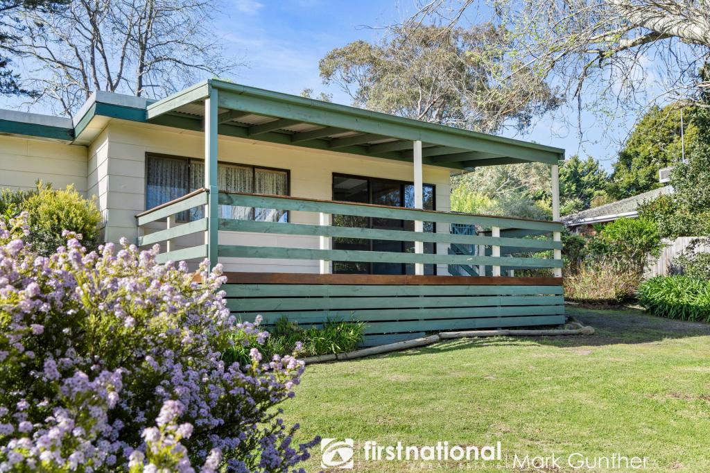 166 Albert Rd, Badger Creek, VIC 3777