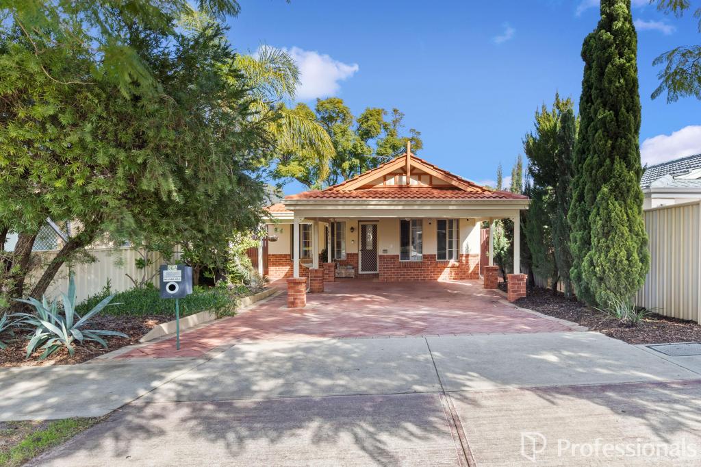 86a Armadale Rd, Rivervale, WA 6103