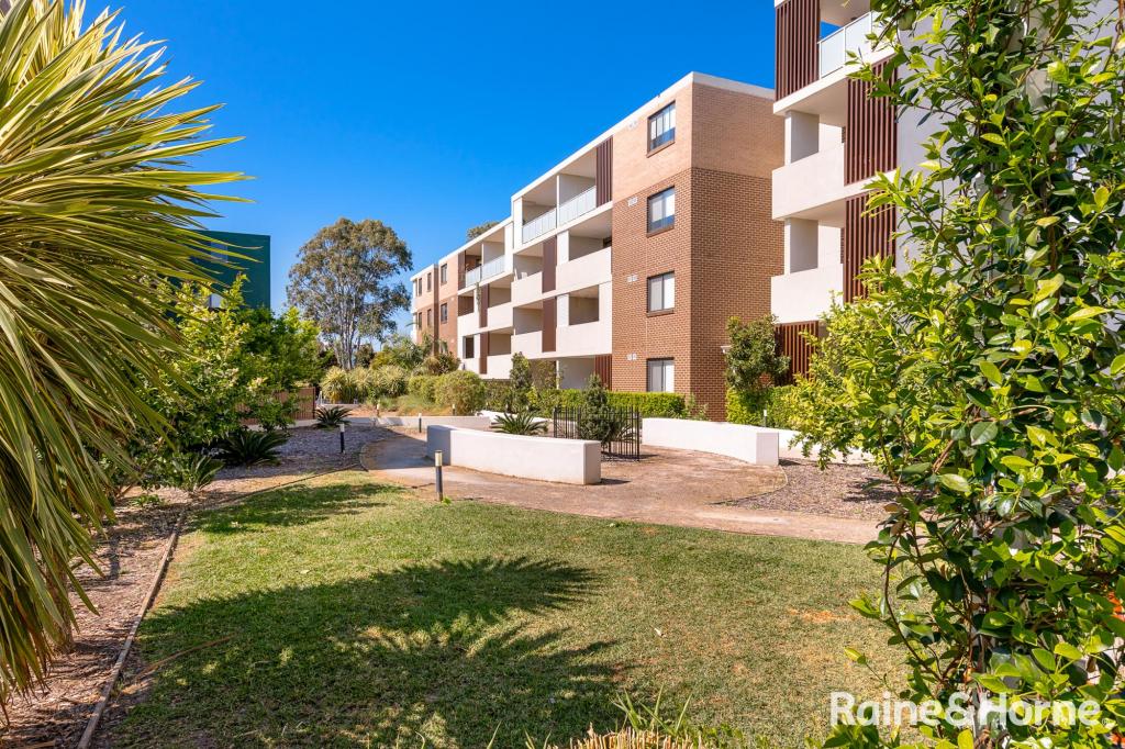 110/9B TERRY RD, ROUSE HILL, NSW 2155