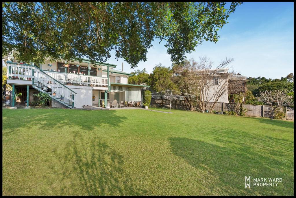 43 Chalfont St, Salisbury, QLD 4107
