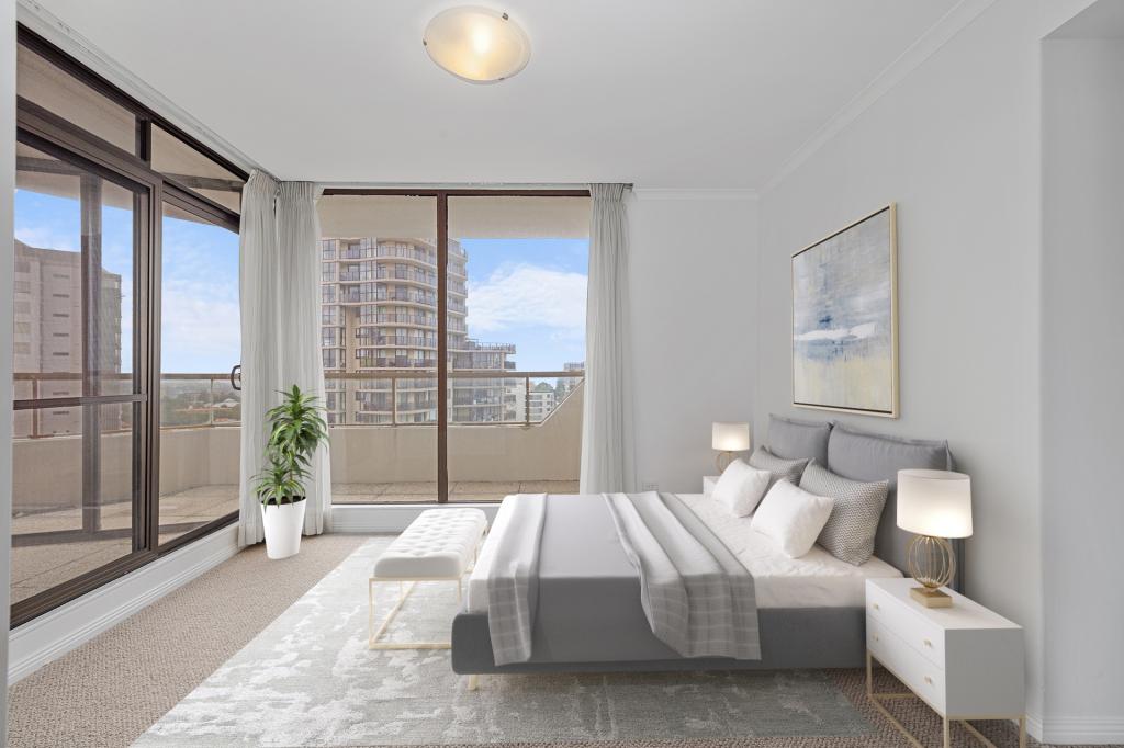 1502/1 Hollywood Ave, Bondi Junction, NSW 2022