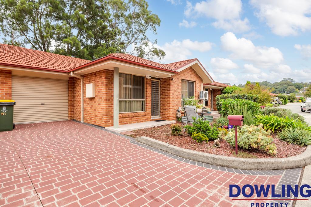 43/292 Park Ave, Kotara, NSW 2289