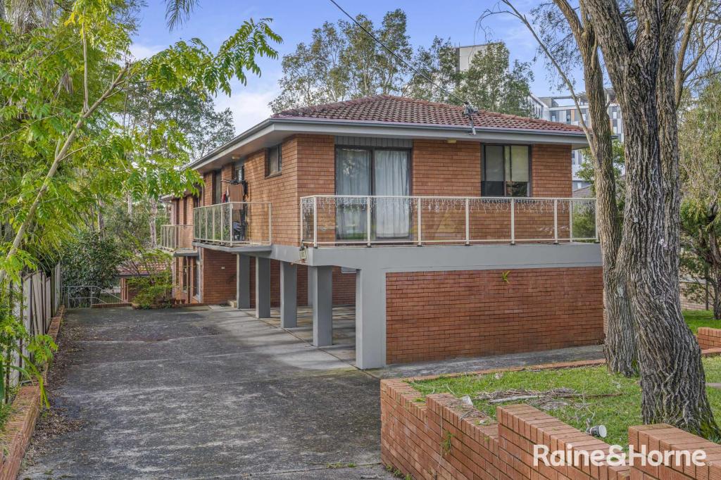 4/16 Sinclair St, Gosford, NSW 2250