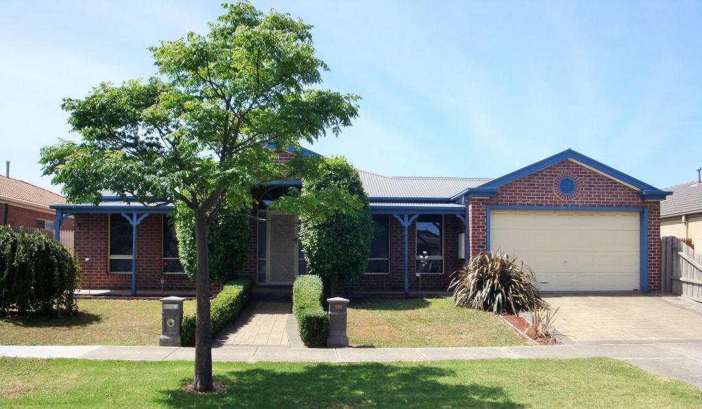 130 Community Hub, Hillside, VIC 3037