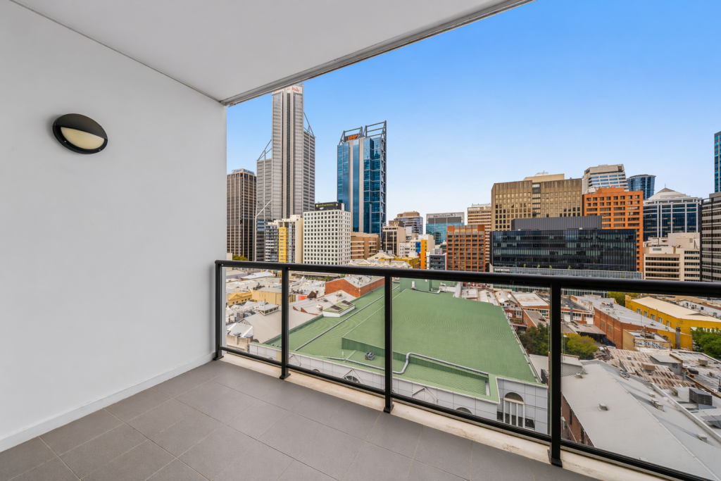 1003/380 Murray St, Perth, WA 6000