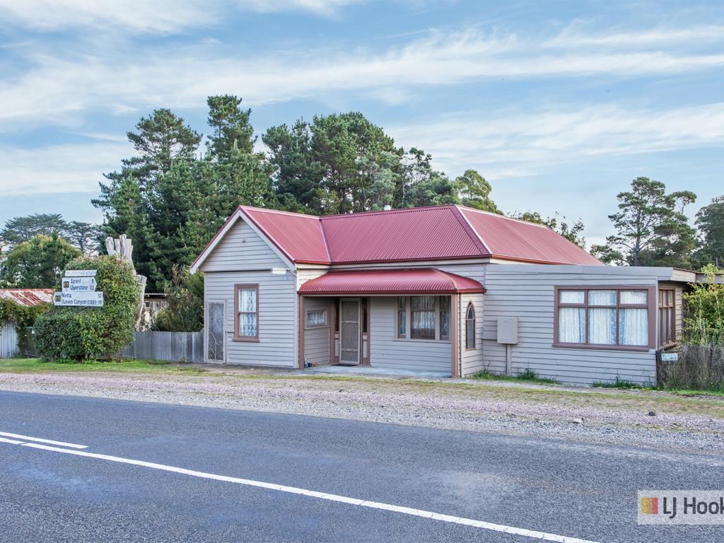 2100 Castra Rd, Upper Castra, TAS 7315