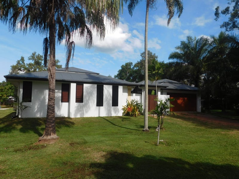 50 Forestry Rd, Bluewater, QLD 4818