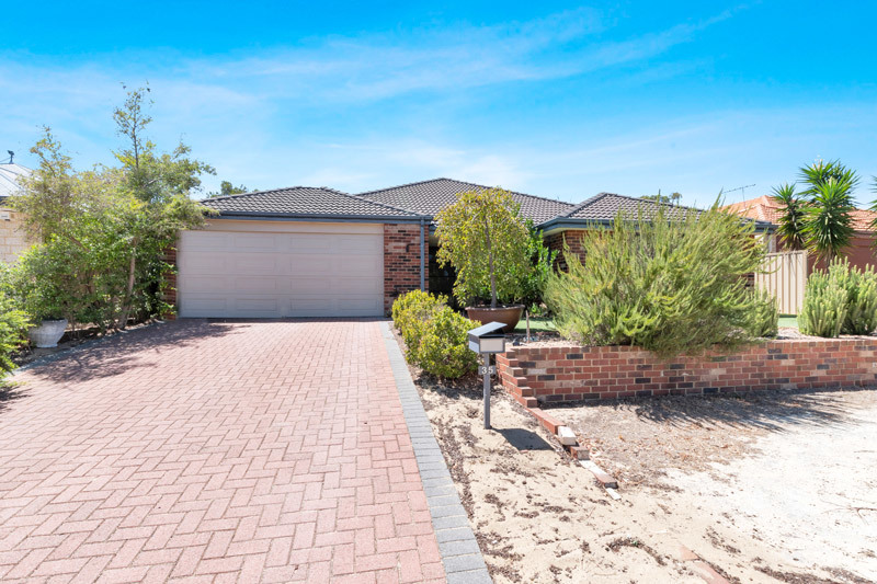 35 Stokesay St, Orelia, WA 6167