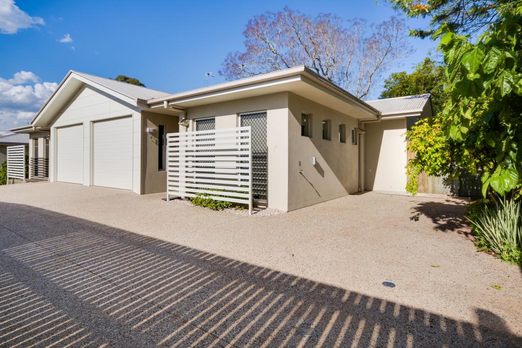 5/38 Victory St, Newtown, QLD 4350
