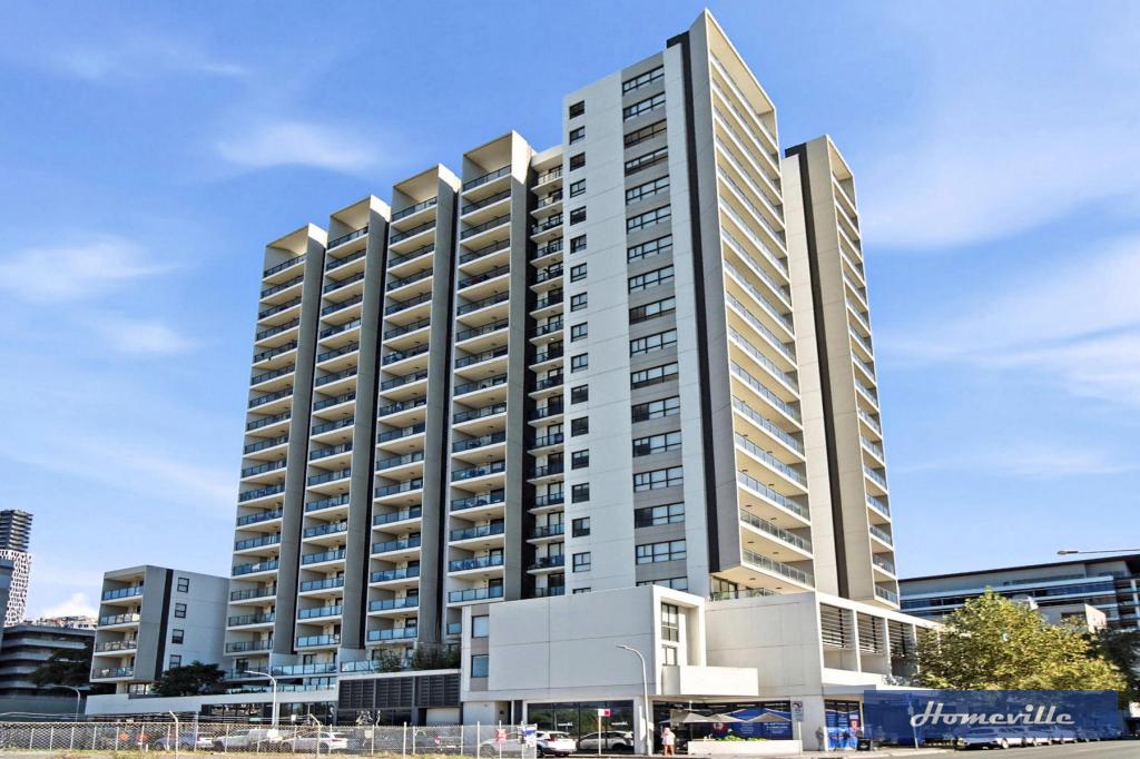 Level 5/38/109 George St, Parramatta, NSW 2150