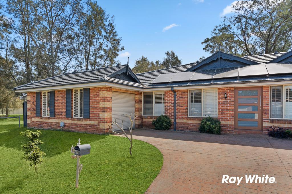 81a Pye Rd, Quakers Hill, NSW 2763