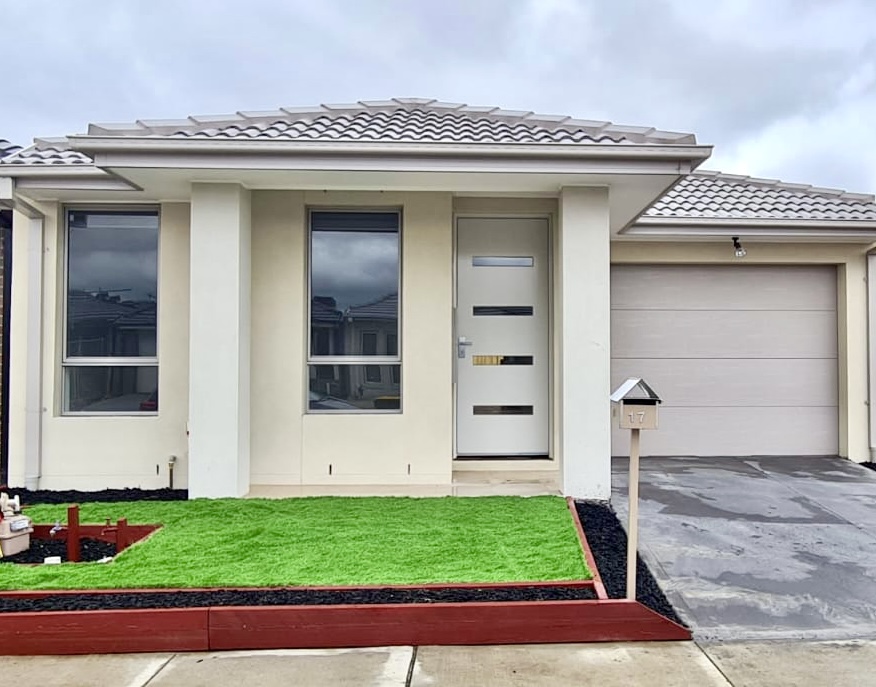 17 Stringybark Dr, Donnybrook, VIC 3064