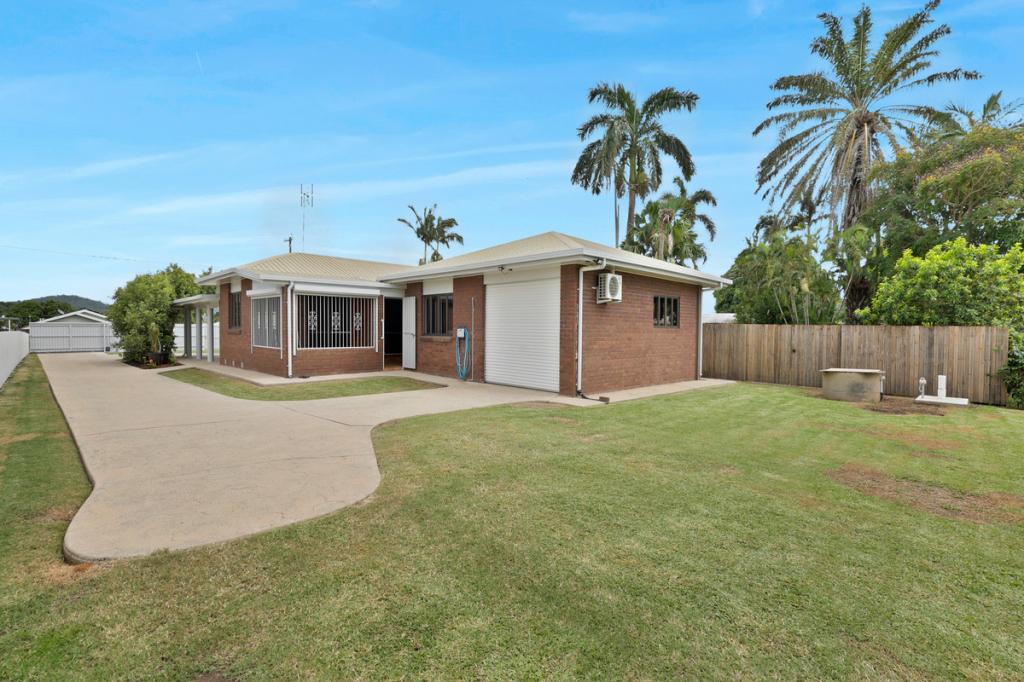 8 Davey St, Glenella, QLD 4740