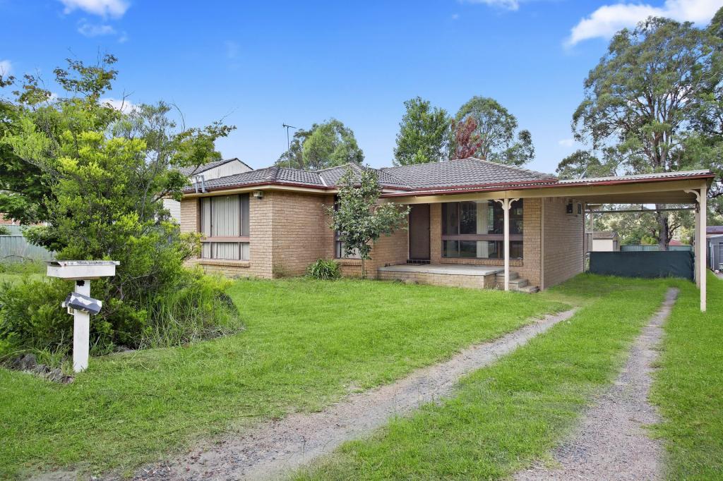 68 Castlereagh St, Tahmoor, NSW 2573