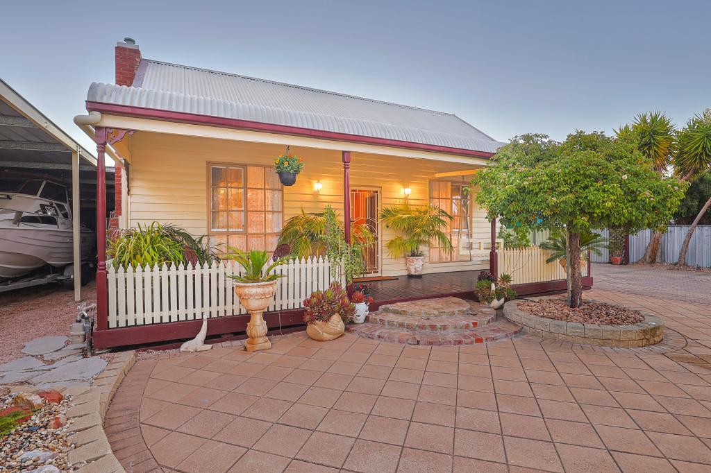 51 Hunter St, Mildura, VIC 3500