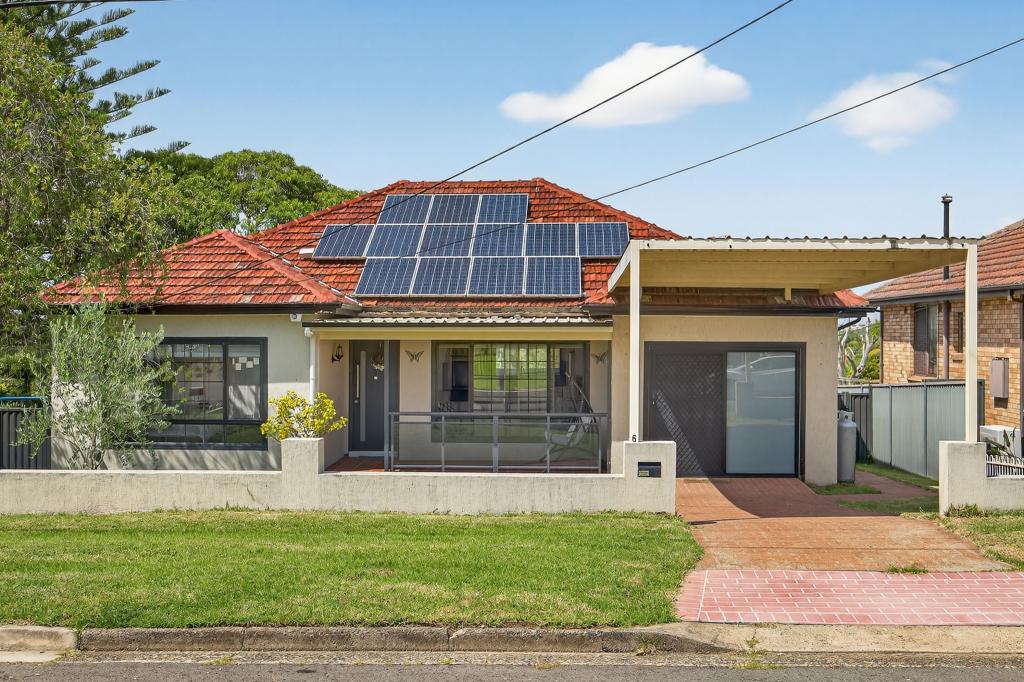 6 Saladine Ave, Punchbowl, NSW 2196