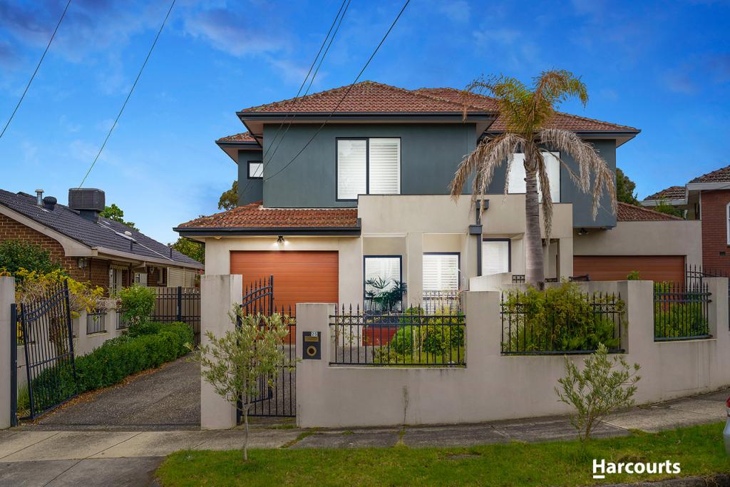 25 Ballantyne St, Burwood East, VIC 3151