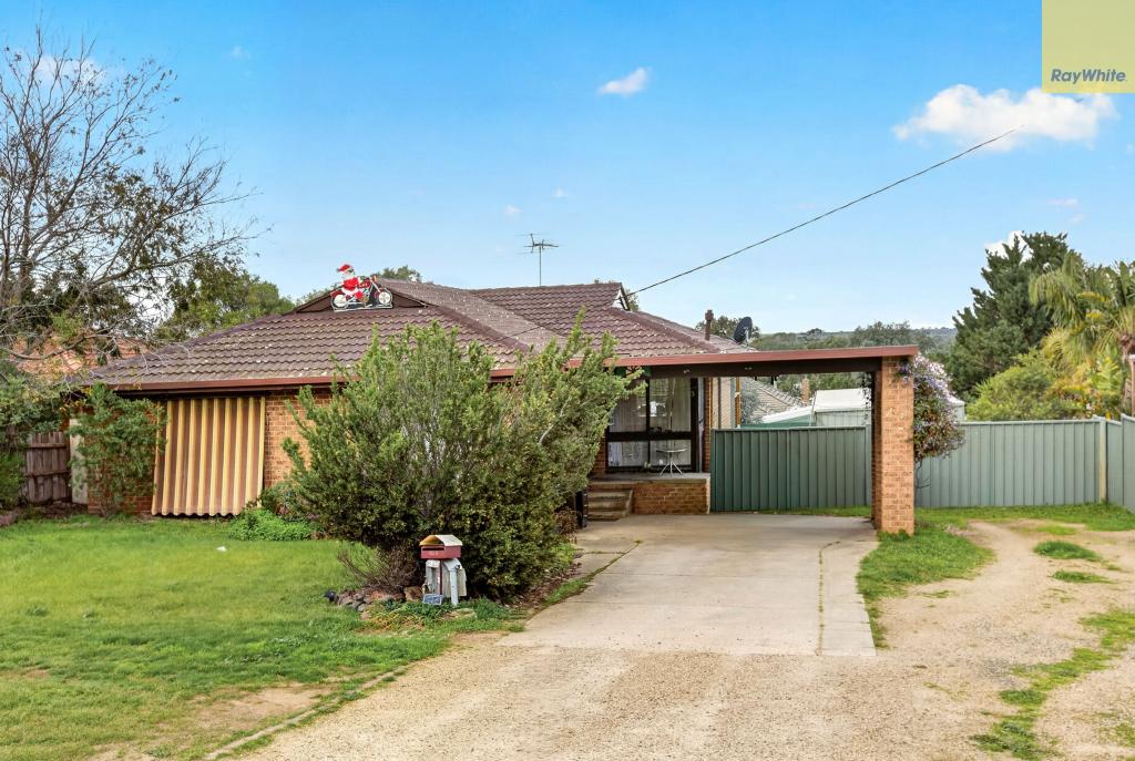34 Inglis St, Maddingley, VIC 3340