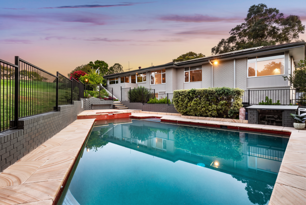 45 Mooney St, Lane Cove North, NSW 2066
