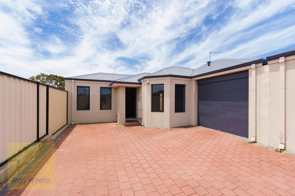 5C FINDON CRES, WESTMINSTER, WA 6061