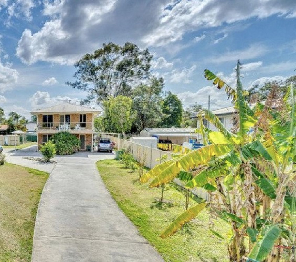 5 Ouella St, Marsden, QLD 4132