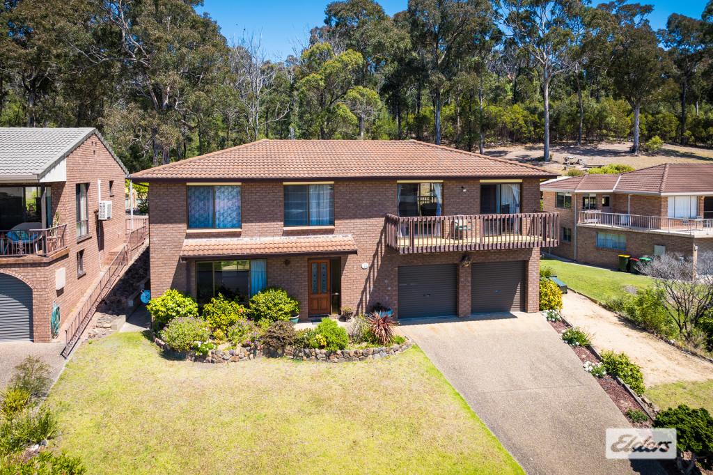 25 Wlidlife Drive, Tathra, NSW 2550