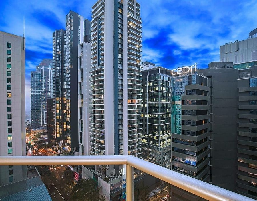 1604/70 Mary St, Brisbane City, QLD 4000