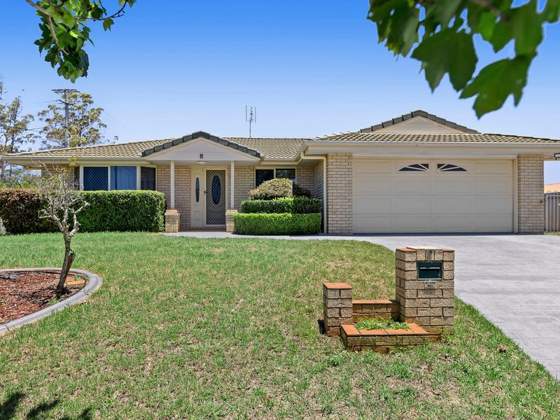 2 Gouldson Dr, Kearneys Spring, QLD 4350