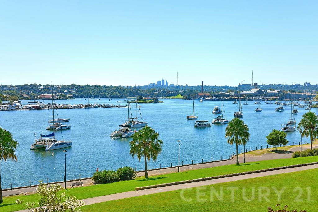 406/13 Warayama Pl, Rozelle, NSW 2039